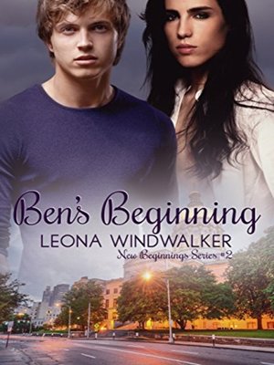 cover image of Ben's Beginning
